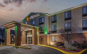 Holiday Inn Express Plainfield Ct